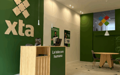 ¡Nueva tienda XTA en El Vendrell!