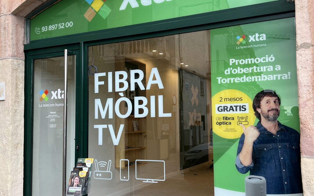 XTA a Torredembarra